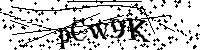 Bitte geben Sie die Buchstaben und Zahlen unten ein