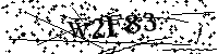 Bitte geben Sie die Buchstaben und Zahlen unten ein