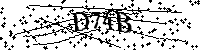 Bitte geben Sie die Buchstaben und Zahlen unten ein