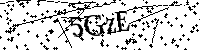 Bitte geben Sie die Buchstaben und Zahlen unten ein