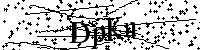 Bitte geben Sie die Buchstaben und Zahlen unten ein