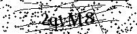 Bitte geben Sie die Buchstaben und Zahlen unten ein