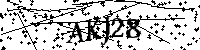 Bitte geben Sie die Buchstaben und Zahlen unten ein
