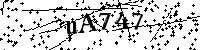 Bitte geben Sie die Buchstaben und Zahlen unten ein