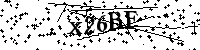 Bitte geben Sie die Buchstaben und Zahlen unten ein