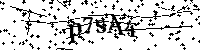Bitte geben Sie die Buchstaben und Zahlen unten ein
