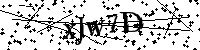 Bitte geben Sie die Buchstaben und Zahlen unten ein