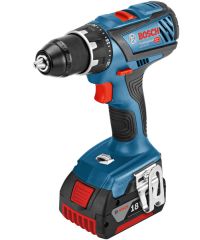 Bosch Professional Akku Bohrschrauber GSR 18V-28 (ohne Akku und Ladegerät)