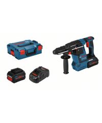 Bosch Akku-Bohrhammer GBH 18V-26 F 2x8,0Ah Procore 061191000E