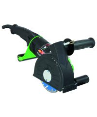 Eibenstock Mauerschlitzfräse EMF 125