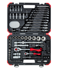 GEDORE red Steckschlüsselsatz R46003092 92-teilig 3300062