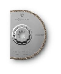 Fein Diamant Segmentsägeblatt 90 mm 63502166210 Passend für Marke 1 St.