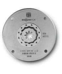 Fein HSS Kreissägeblatt 100 mm 63502175230 Passend für Marke 5 St.