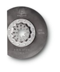 Fein (Multimaster) HSS-Sägeblatt, 63502106210