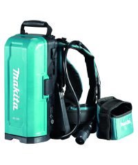 Makita Rückentragbare Akku-Bank 4x18V 191A59-5