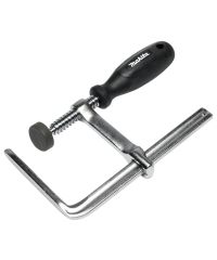 Makita Schraubzwinge 194385-5, 1 Paar (2 Stück)