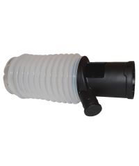 Makita Staubschutzset 195179-1