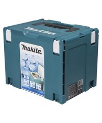 Makita 1982534 Transportkoffer MAKPAC Gr.4 isoliert 18L