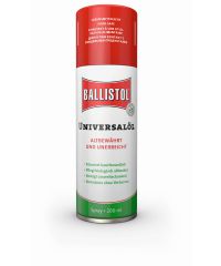 Universalspray Ballistol 200 ml