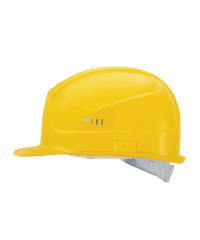 uvex super boss Schutzhelm gelb (9750120)