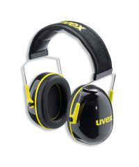 Uvex Kapselgehörschutz K2