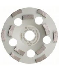 BOSCH Diamanttopfscheibe Expert für Concrete, 2608602552