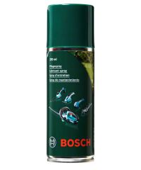 Bosch System-Zubehör Pflegespray