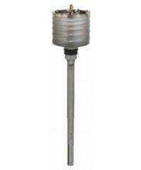 Bosch Pro Hohl-Bohrkrone SDS-max-9 Core Cutter einteilig (Ø 100 mm) F00Y145200