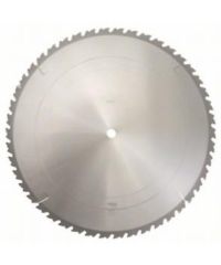 Bosch 2608640762 Kreissägeblatt Construct Wood 700 x 30 x 4,2 mm, 46