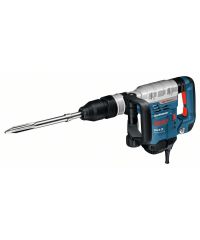 Bosch Professional GSH 5 CE Schlaghammer mit SDS-max
