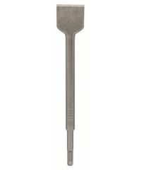 Bosch Pro Spatmeißel SDS-plus (5 Stück, Länge 250 mm) 2608690133
