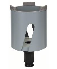 Bosch Zubehör 2608550569 Diamantdosensenker 68 mm, 60 mm, 3, 7 mm