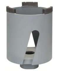 Bosch Pro Diamant-Dosensenker mit M 16-Aufnahmeschaft (Ø 68 mm)