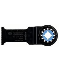 Bosch Pro Tauchsägeblatt Metall für Multifunktionswerkzeuge Starlock (AIZ 32 AB)