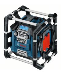 Bosch Professional GML 20 Akku-Baustellenradio