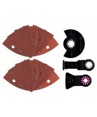 Bosch 2608661694 GOP-Zubehör Universal-Set