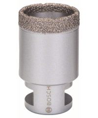Bosch Pro Diamant-Bohrer trocken Dry Speed (Ø 38 mm) 2.608.587.122