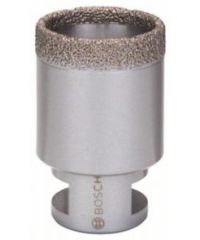 Bosch 2 608 587 123  - Bosch Pro Diamant-Bohrer trocken Dry Speed (Ø 40 mm)