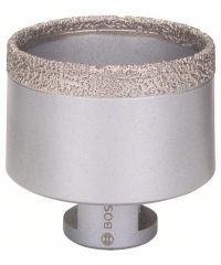 Bosch Pro Diamant-Bohrer trocken Dry Speed (Ø 68 mm)