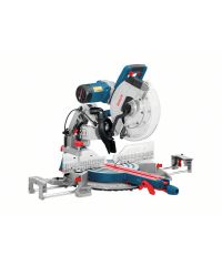 Bosch Professional Kapp- und Gehrungssäge GCM 12 GDL