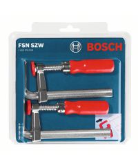 Schraubzwinge FSN SZW