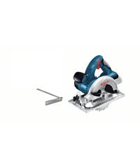 Bosch Professional 060166H006 18V GKS 18 V-LI Kreissäge solo