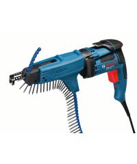 Bosch Professional GSR 6-45 TE + MA 55