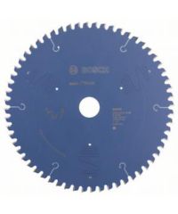 Bosch 2608642498 Kreissägeblatt Expert for Wood 250 x 30 x 2.4/1.8 mm Z60T