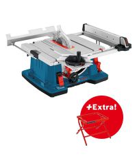 Bosch Professional Tischkreissägen, +GTS 10 XC + GT