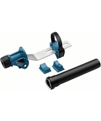 Bosch Professional GDE max Systemzubehör, Karton, L-BOXX-Einlage