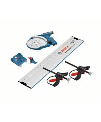 Bosch Professional FSN OFA 32 KIT 800 Führungsschienen Systempaket 1600A001T8 