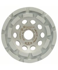 Bosch Diamanttopfscheibe Best for Concrete 125 x 22,23 x 4,5 mm-10032839