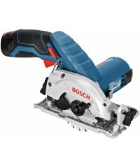 Bosch Professional Akku-Kreissäge GKS 12 V-26