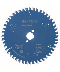 Bosch Kreissägeblatt Expert für Holz, 160 x 20 x 2,2 mm, Zähnezahl 48, 1 Stück, 2608644018